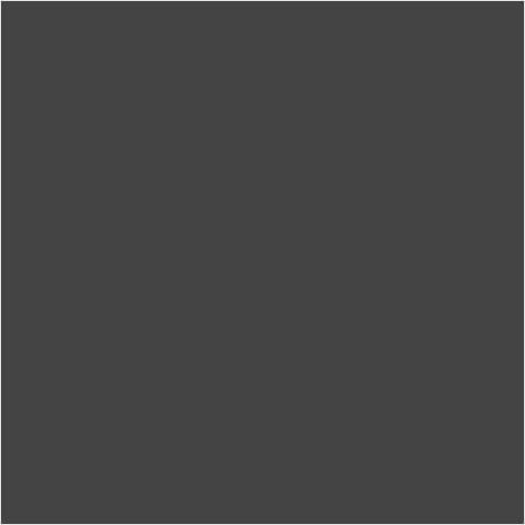 COLORAMA Professional BLACK 3.55x15m Paper Background LL CO868