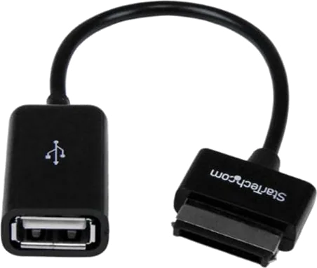 StarTech.com USB OTG Cable for ASUS