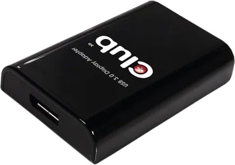 Club3D CSV-2301