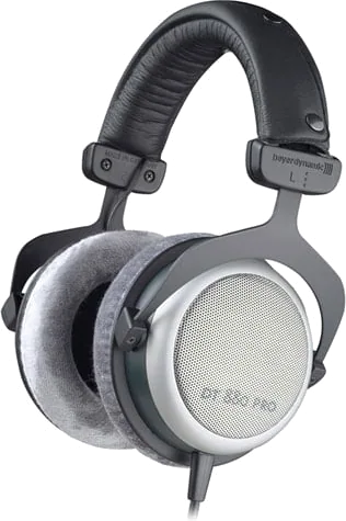 Beyerdynamic Semi Open DT 880 PRO Reference Headphones