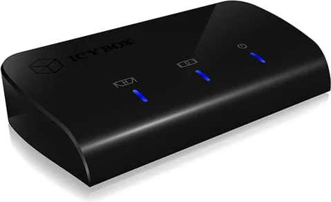 ICY BOX IB-DK402