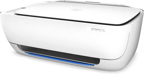 HP Deskjet 3630