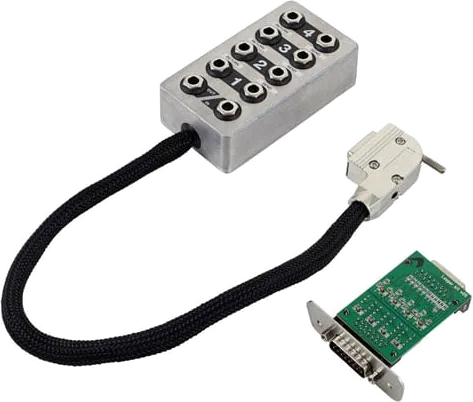 BLUGuitar Looper Kit For AMP1