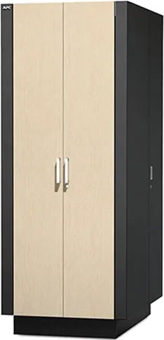 APC NetShelter CX AR4038IA