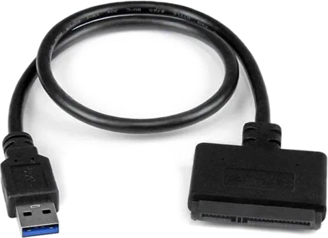 StarTech.com USB3S2SAT3CB