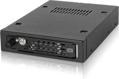 ICY DOCK ToughArmor EX MB491SKL-B