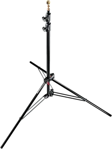 Camera/Lighting Equipment Compact Stand from Manfrotto