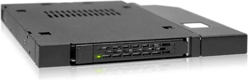 ICY DOCK ToughArmor MB411SPO-B