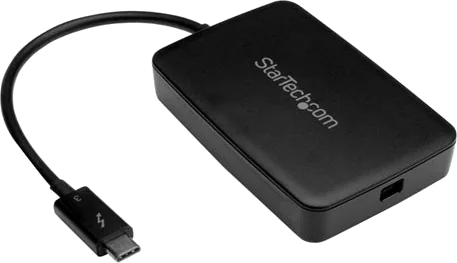 StarTech.com TBT3TBTADAP