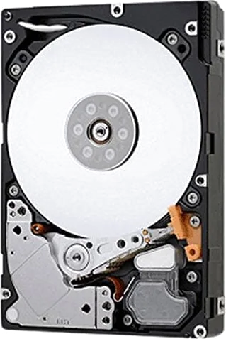 WD Ultrastar C10K1800 HUC101818CS4200 1.8TB