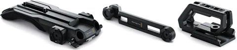 Blackmagic URSA Mini Ultra HD Film Camera Shoulder Kit
