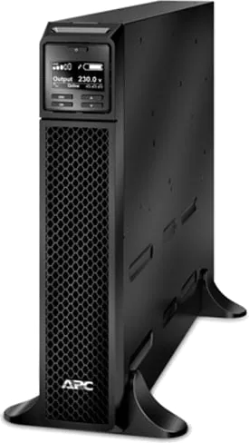 APC 3000VA Double-Conversion On-Line Smart-UPS SRT