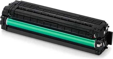 Replacement Yellow Toner CLT-Y504S cartridge for Samsung Colour Laser Printer 415n