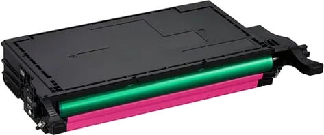 CLT-M6092S Magenta Ink Toner Cartridge for Samsung Printer models CLP-770 / 775