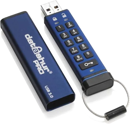 iStorage datAshur Pro 16GB