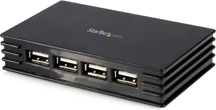 4 Port Self Powered USB 2.0 Hub from StarTech.com