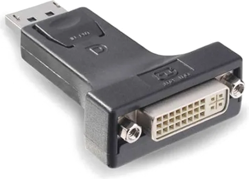 PNY DisplayPort to DVI Single Link Adapter