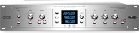Antelope Audio TRINITY Universal High Definition Master Clock