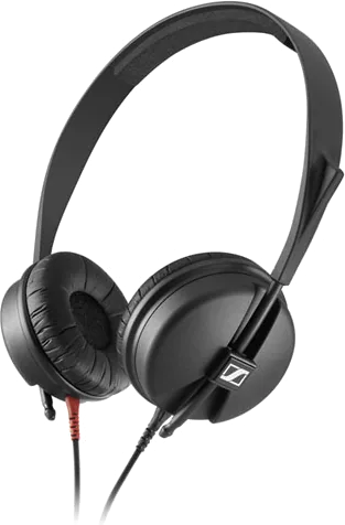 Sennheiser HD 25 LIGHT Headphones