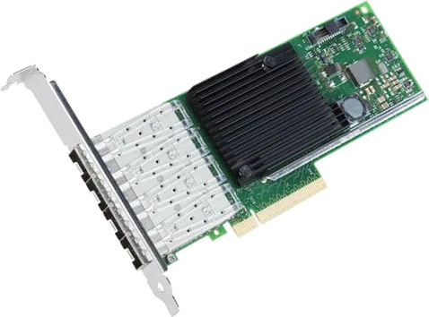 Intel X710-DA4