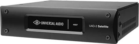 UAD-2 Satellite USB OCTO Core by Universal Audio