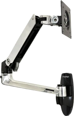 Ergotron LX LCD Monitor VESA compatible Wall Mount Arm Bracket