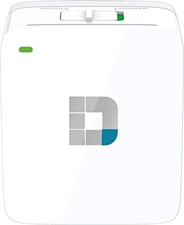 D-Link DIR-518L