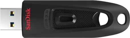 SanDisk Ultra SDCZ48-128G-U46 128GB