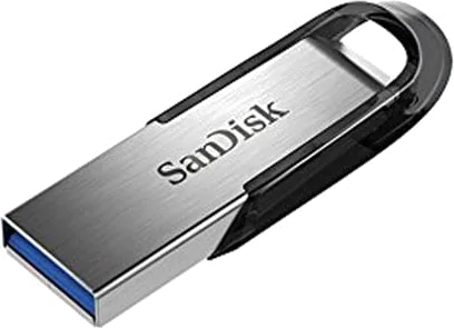 SanDisk Ultra Flair SDCZ73-064G-G46 64GB