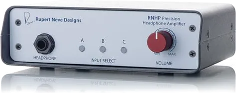 Rupert Neve Designs RNHP Precision Headphone Amp