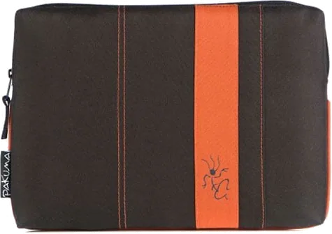 Pakuma Eco Cocoon Protective Padded Sleeve for Upto 10.2" Netbooks and iPads