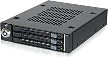 ICY DOCK ToughArmor MB993SK-B