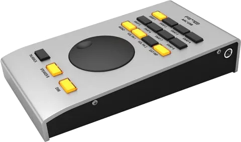 RME ARC USB - Advanced Remote Control