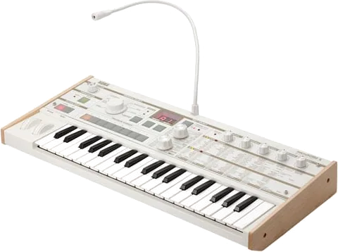 KORG microKORG S Synthesizer / Vocoder