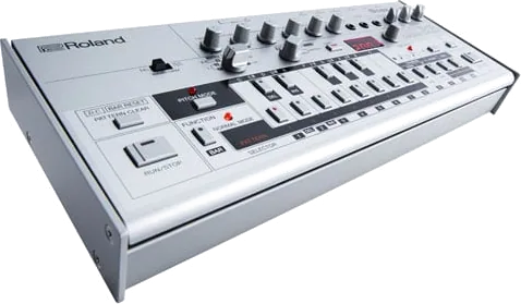 Roland TB03 Boutique BassLine Acid Wunderbox
