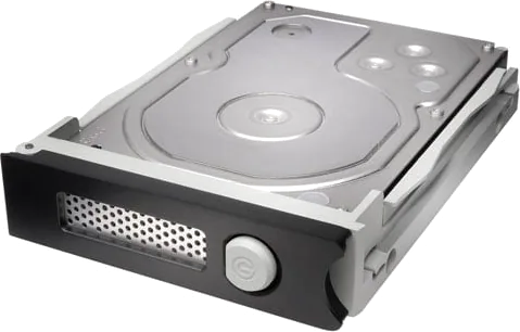 G-TECH G-SPEED Q/eS/eS Pro 8TB Spare Hard Drive