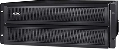 APC 120V Smart UPS X External Rack/Tower Battery Pack SMX120BP
