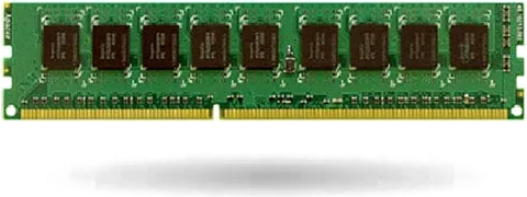 Synology 8GB (2x4GB) ECC RAM XS+