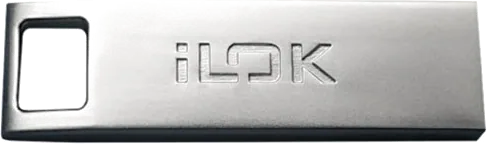 iLok3 Anti-Piracy USB Device from PACE