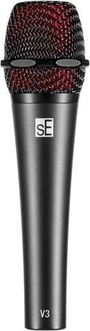 V3 Dynamic Cardioid Mic by sE Electronics