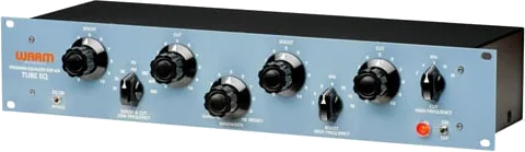 EQP-WA Tube EQ by Warm Audio