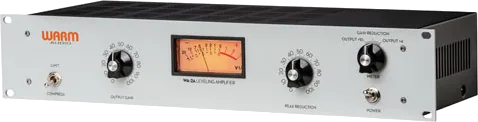 WA2A Optical Compressor by Warm Audio