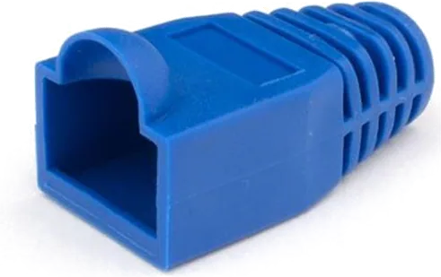 Xclio RJ45 LAN Cable Snagless Boot 20 Pack