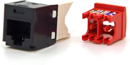 Panduit CJ5E88TGBL