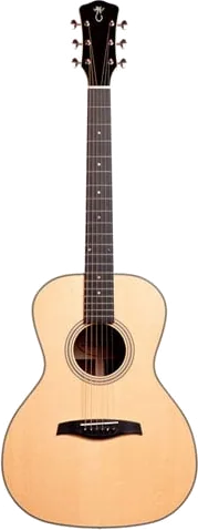 Levinson Sangamon LS-43 Guitar