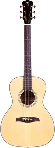 Levinson Sangamon LS-23 Guitar