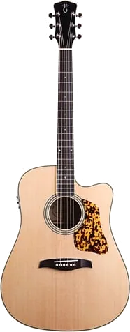 Levinson Missouri Cutaway LDC-45