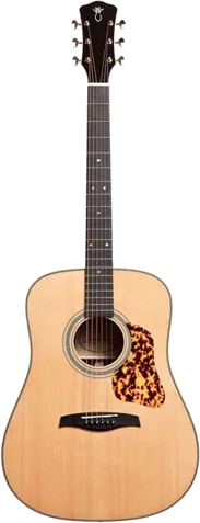 Levinson Missouri LD-47 Guitar
