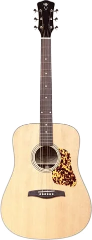 Levinson Missouri LD-45 Guitar