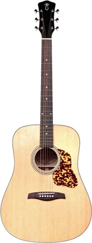 Levinson Missouri LD-35 Guitar